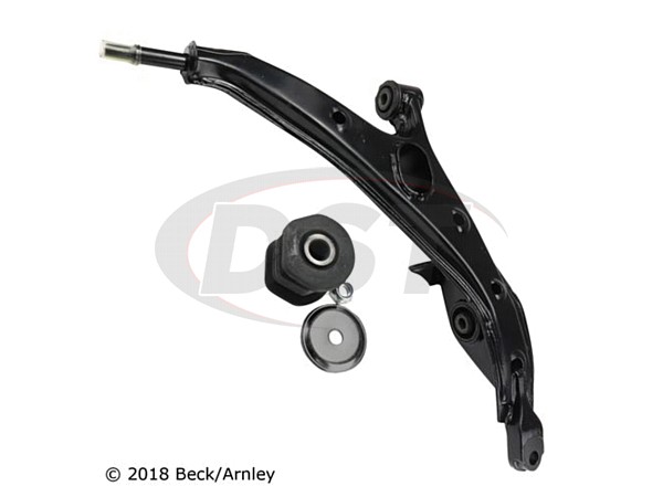 beckarnley-102-4803 Front Lower Ball Joint - Driver Side